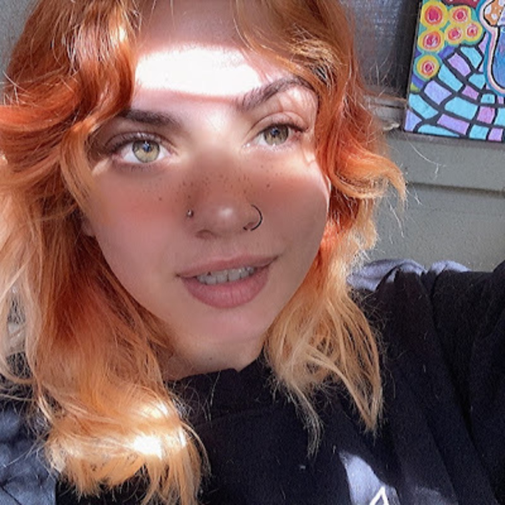 Meet your Posher, Liz